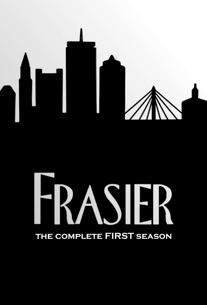 Frasier (2023) - Season 1 [275003] (A1697092647) [[TV Shows]] --Plex--